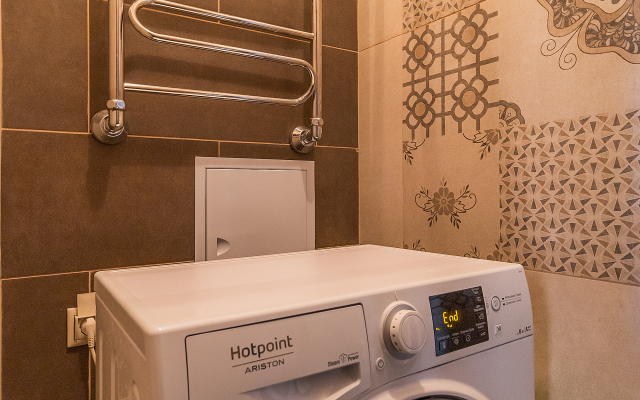 Квартира в Элитном ЖК КМ Мегаполис