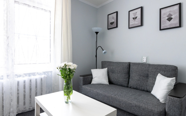 Квартира Пулковский Меридиан