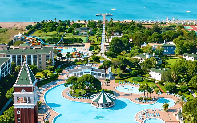 Venezia Palace Deluxe Resort - Ultra All Inclusive