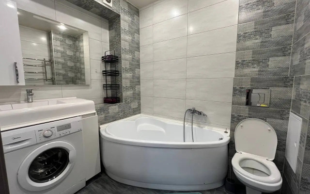 Квартира уютная Заполярная