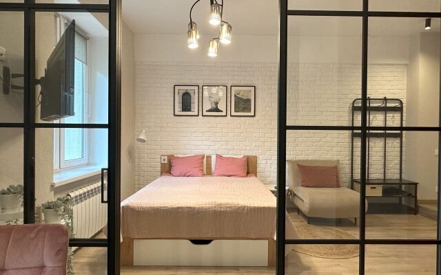 Апартаменты Cozy Home №3