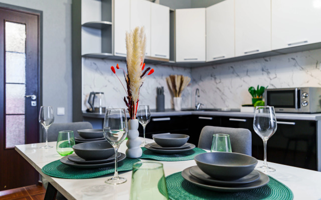 Квартира Уютная В Минуте От Парка