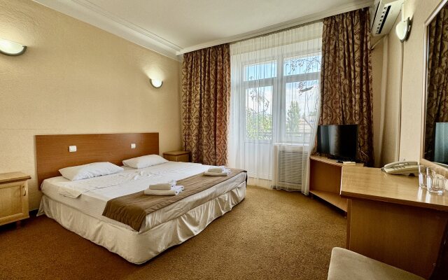 Hotel Zhambyl