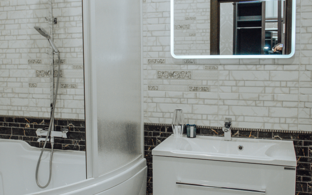 Апартаменты На Притомском Проспекте 31/1