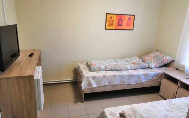 Sova Hotel