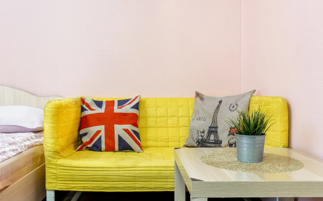 Хостел Удача