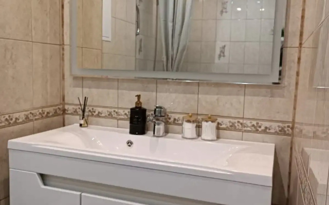 Uyutnaya Skazka Oseni Flat