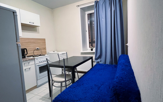 Na Spasskom Bulvare 1 Apartments