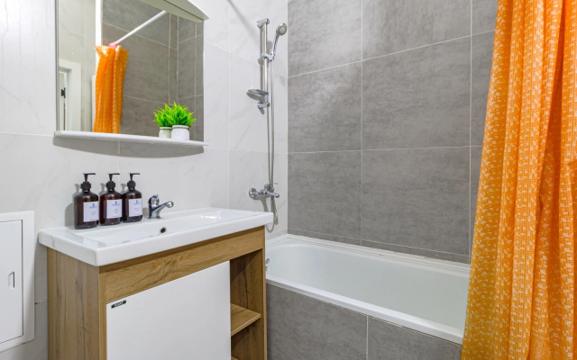 Ryadom S Bts Moskva Apartments