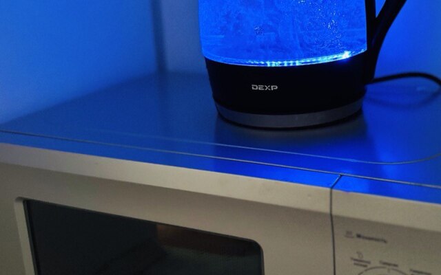 Апартаменты - Студия №3