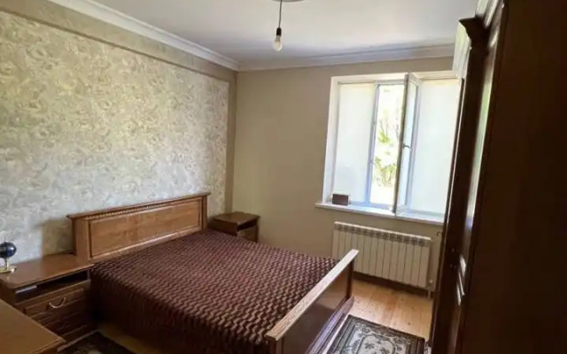 Гостевой дом Дом Горца