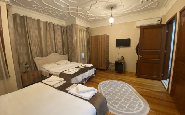 Nuray Hotel