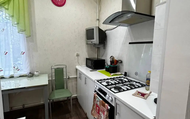 Na ulice Karla Libknehta Apartments