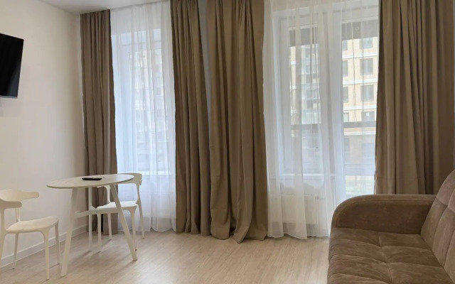 Квартира Sever Apart в Северодвинске на Беломорском 3