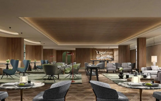 Swissôtel Tashkent (Opening May 2025)