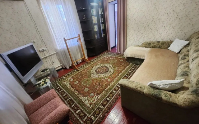 Частный дом Уютный трехкомнатный