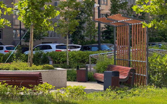 Квартира Гармония-уютная квартира в Краснодаре