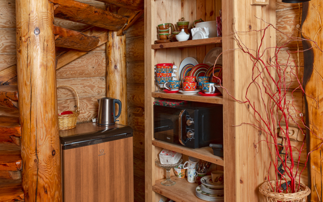 Гостевой Дом Суздальские Терема