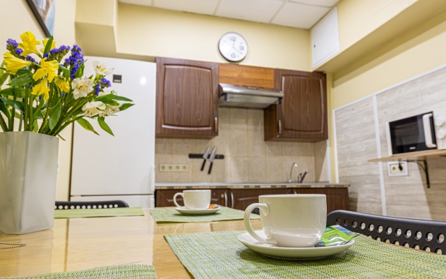 Izmaylovsky mini-hotel - Hostel
