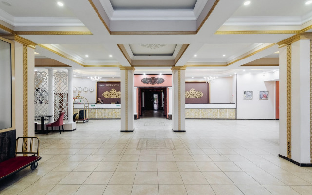 Buryatiya Hotel