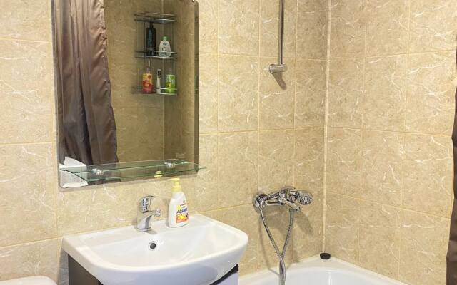 Апартаменты Чистопольская 31