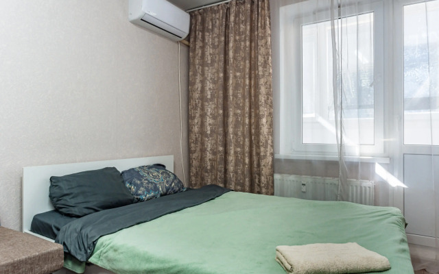 Квартира Уютная Для Комфортного Проживания