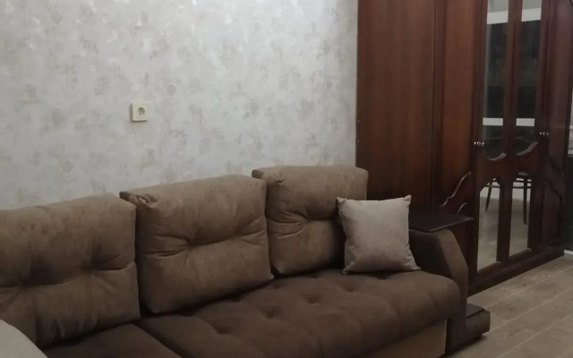 Квартира на улице Фурманова