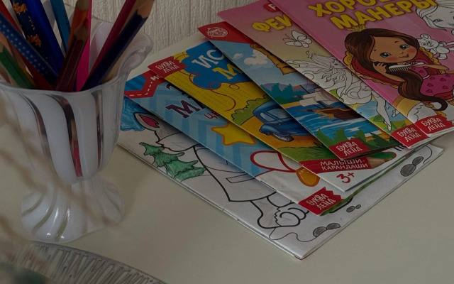 Квартира Чистая Квартира в новостройке