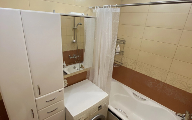 Apartamenty Sozvezdie Kamcatki v Delovom Centre Goroda