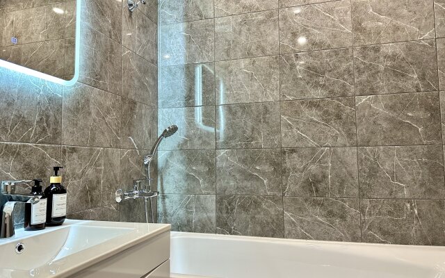 Квартира в ЖК Айвазовский