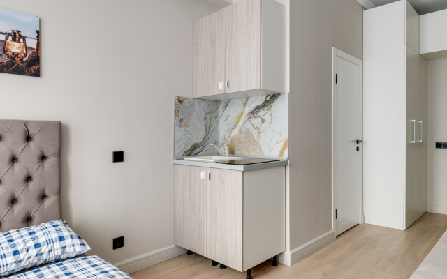 Апартаменты Вернадского 41с1 (322)