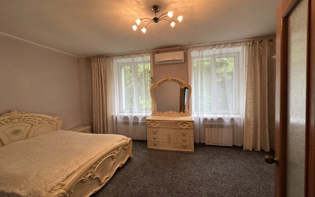 S Vidom Na Buhtu Zolotoy Rog Private House