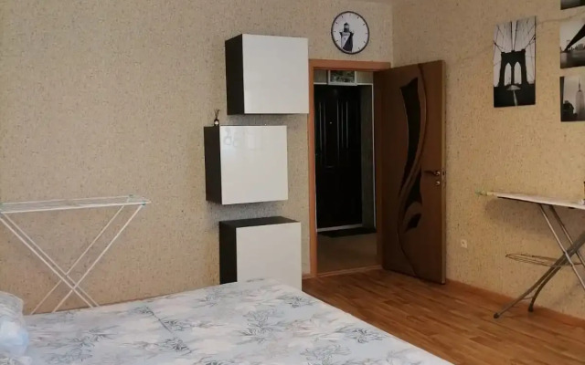 Khant Apartments