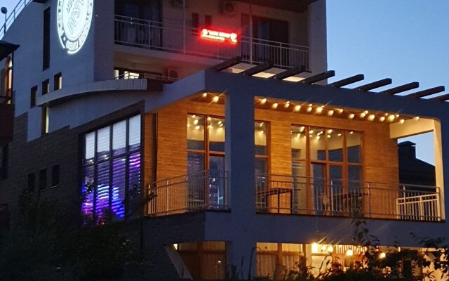 Arnair Guest House