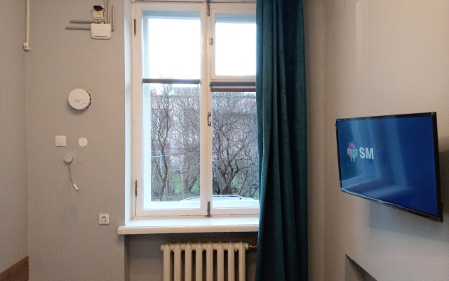 Апартаменты Студия у Онежского озера