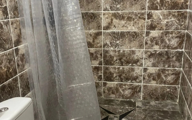Gostevye Domiki Gudauta Guest House