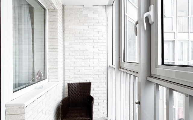 Жилое помещение MegaStay 6