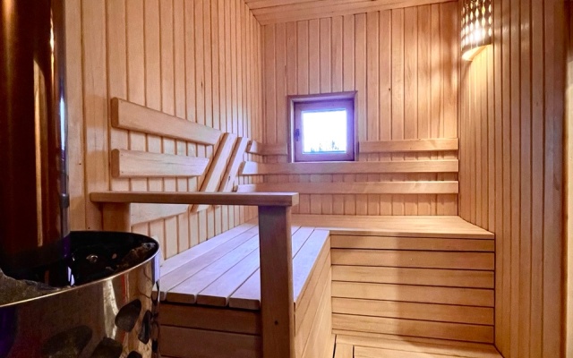 Частный Дом Касл Руж Дом у Павловского Парка