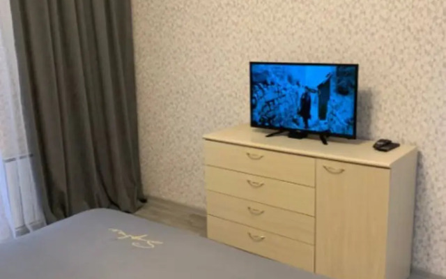 Квартира Студия с Удобным Расположением