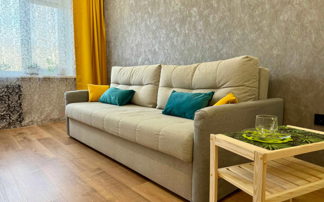 Your Home V Tsentre Flat