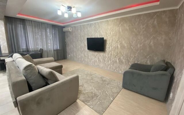 Квартира на Красноармейской 35