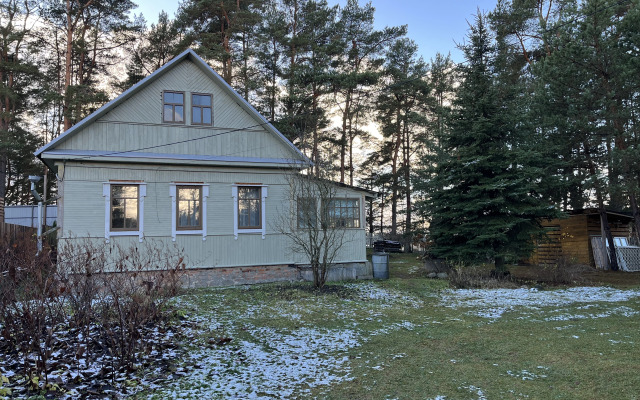 Гостевой дом Берег & Сосны