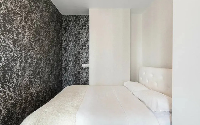 Rumer v Novom Zhilom Komplekse Minsk Mir Apartments