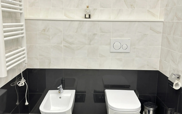 Апартаменты The Dune