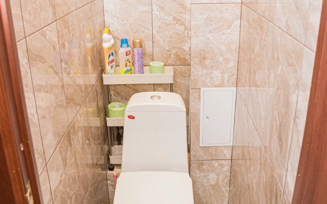 V Samom Tsentre Sochi S Novym Remontom Apartments