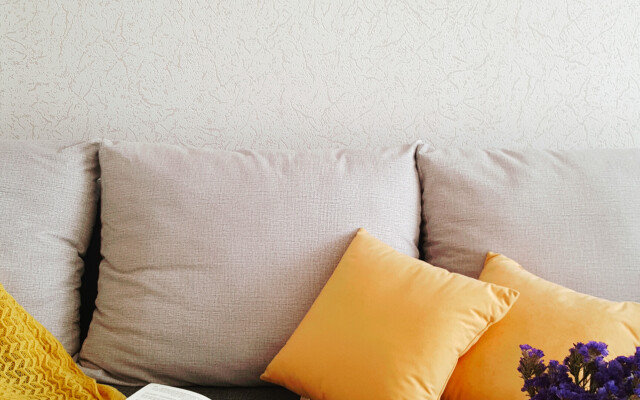 Uyutnaya i svetlaya v gorode Voronezh Flat
