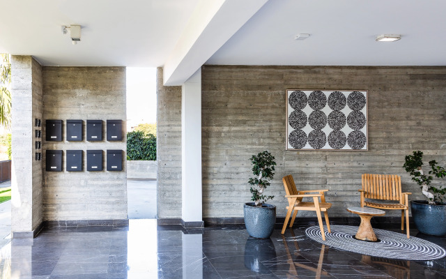 Sofia Luxury Residence Apart-hotel