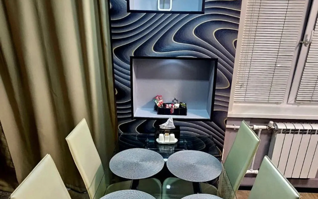 Квартира уютная в историческом центре города