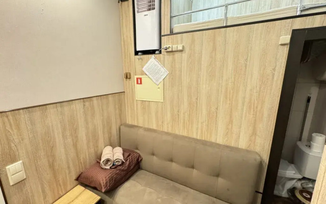 Апартаменты мини-студия Апартоника