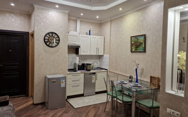 Квартира Пестеля 2 Люкс